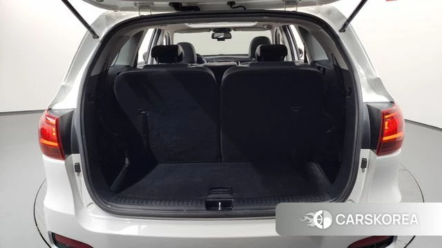 Kia The New Sorento id 4417283 из Кореи 11