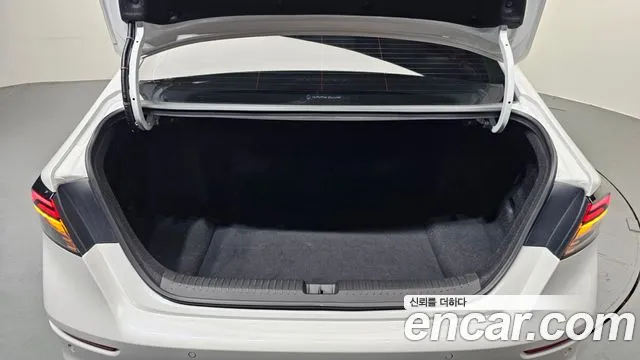 Honda Accord 11th Generation id 2736357 из Кореи 11