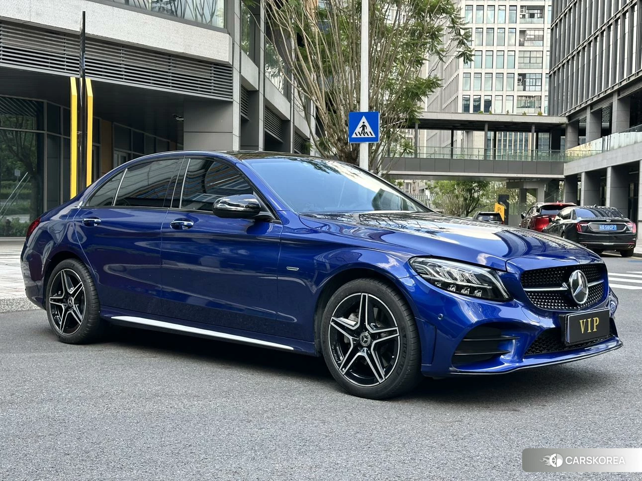 Mercedes-Benz C-class id 4513835 из Китая 11