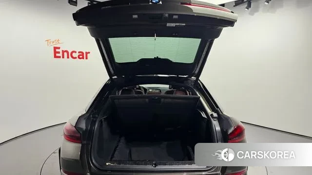 BMW X6 (G06) id 3058625 из Кореи 11