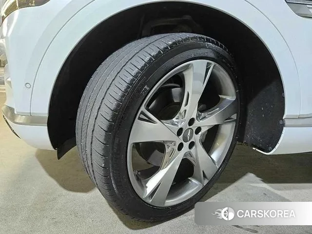 Genesis GV80 id 3578247 из Кореи 11