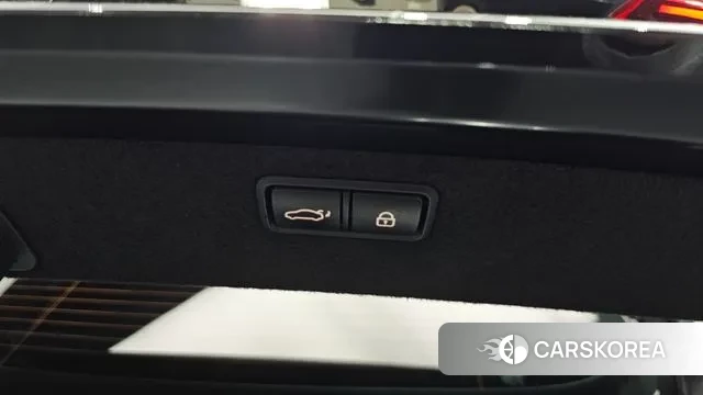 Genesis G80 id 3489474 из Кореи 11