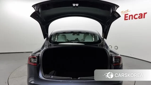 Tesla Model 3 id 3094642 из Кореи 11