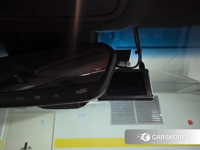 Genesis G90 id 3380327 из Кореи 11