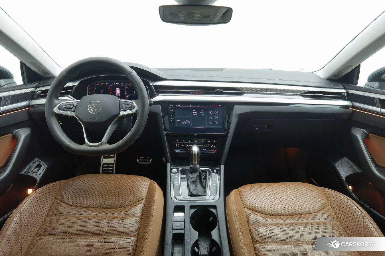 Volkswagen CC id 4467566 из Китая 11
