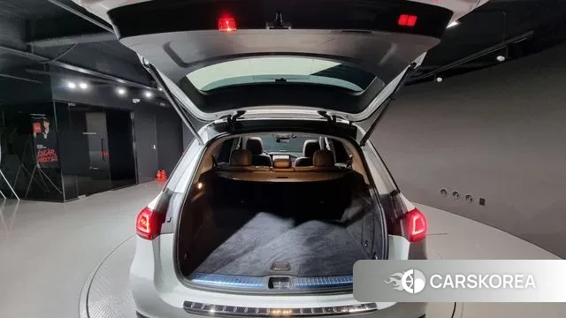 Mercedes-Benz GLE-Class W167 id 3518679 из Кореи 11