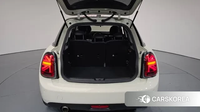 Mini Cooper id 3233614 из Кореи 11