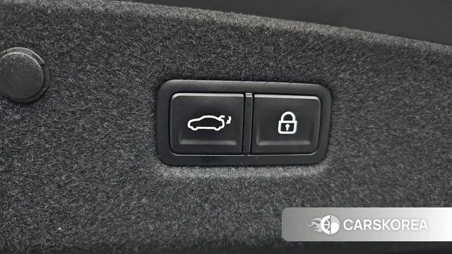 Kia K8 id 3186945 из Кореи 11