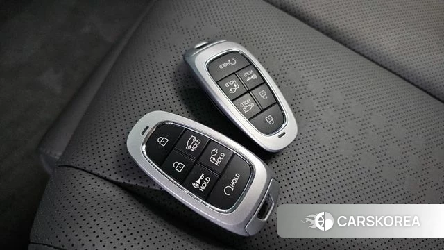 Hyundai Ionic 5 id 4636995 из Кореи 11