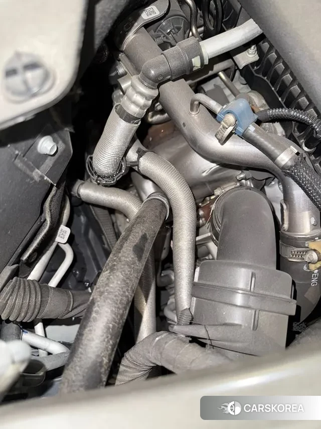 Ford Explorer 6th Generation id 3017861 из Кореи 11