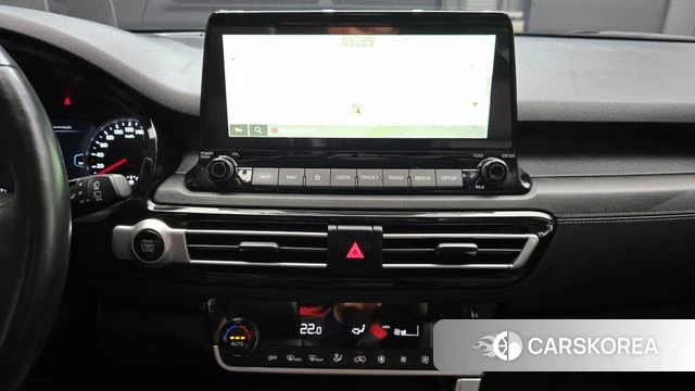Kia Seltos id 4415934 из Кореи 11