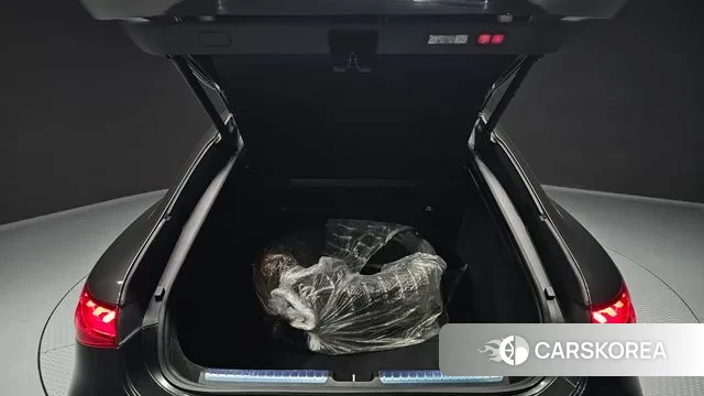 Mercedes-Benz EQS V297 id 3159809 из Кореи 11