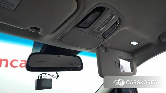 Kia K7 Premier id 4482714 из Кореи 11