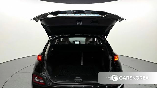 Hyundai Kona Electric id 3821042 из Кореи 11