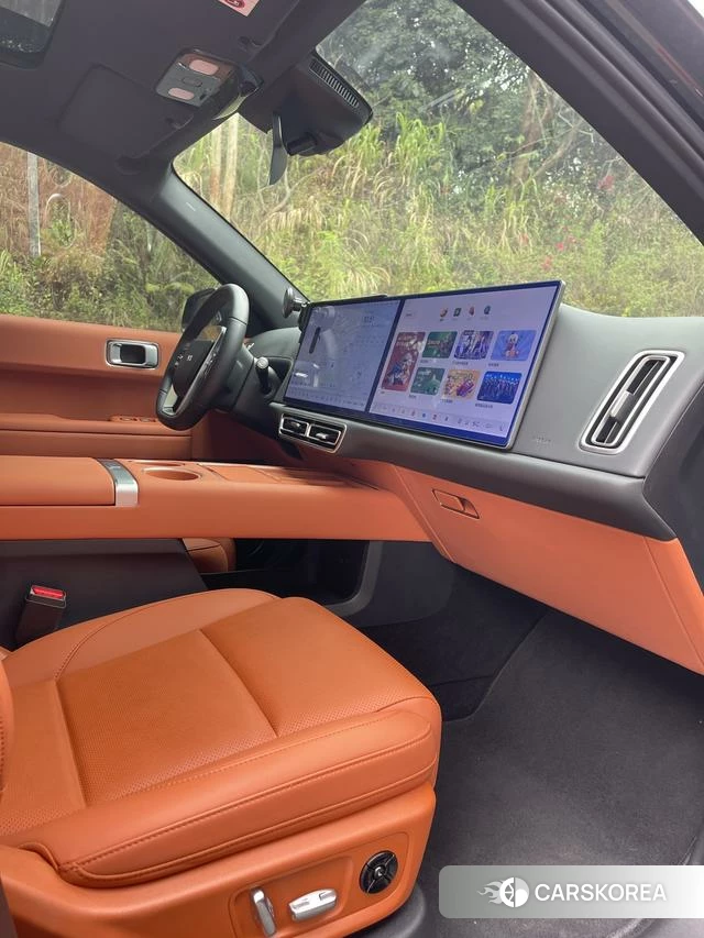 Ideal car Ideal L6 id 4228541 из Китая 11