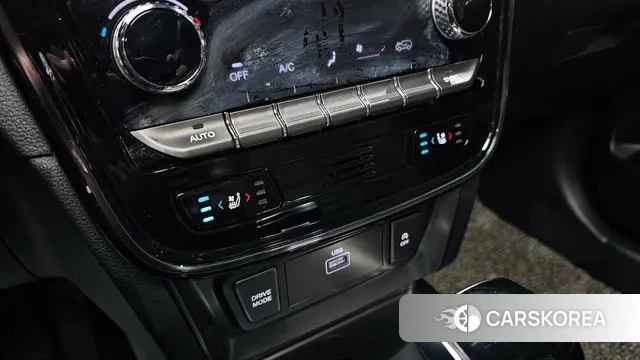 Ssangyong Berry New Tivoli id 3546162 из Кореи 11