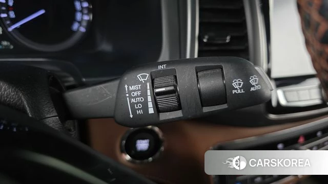 Ssangyong Rexton Sports id 4268851 из Кореи 11