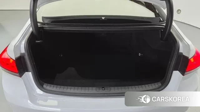 Genesis G80 id 3171569 из Кореи 11