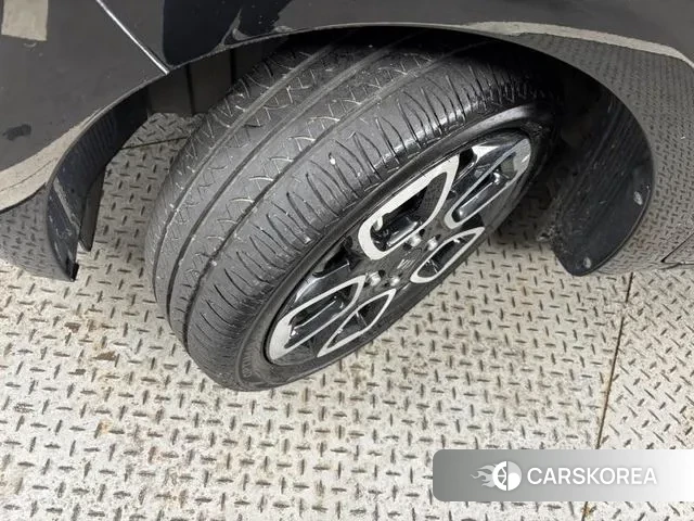 Kia The New Ray id 3033176 из Кореи 11