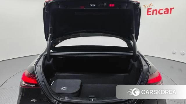 Mercedes-Benz E-Class W213 id 4480836 из Кореи 11