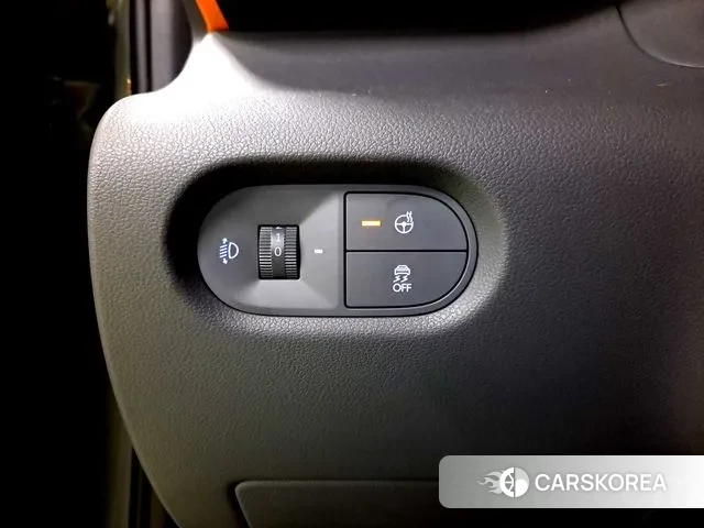 Hyundai Casper id 3338925 из Кореи 11