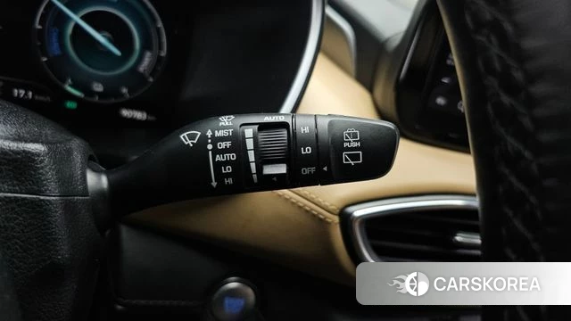 Hyundai The New Santa Fe id 4625002 из Кореи 11