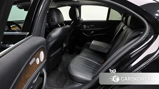 Mercedes-Benz E-Class W213 id 3368016 из Кореи 11