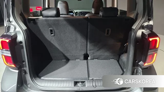 Kia The New Kia Ray EV id 3757801 из Кореи 11