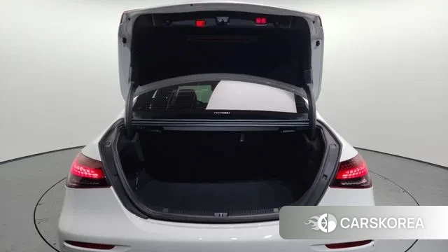 Mercedes-Benz E-Class W213 id 3438930 из Кореи 11