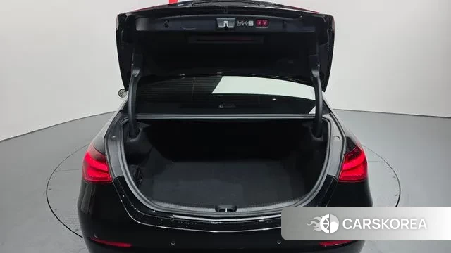 Mercedes-Benz C-Class W206 id 3758142 из Кореи 11