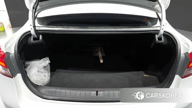 Renault Korea (Samsung) SM5 Nova id 4447464 из Кореи 11