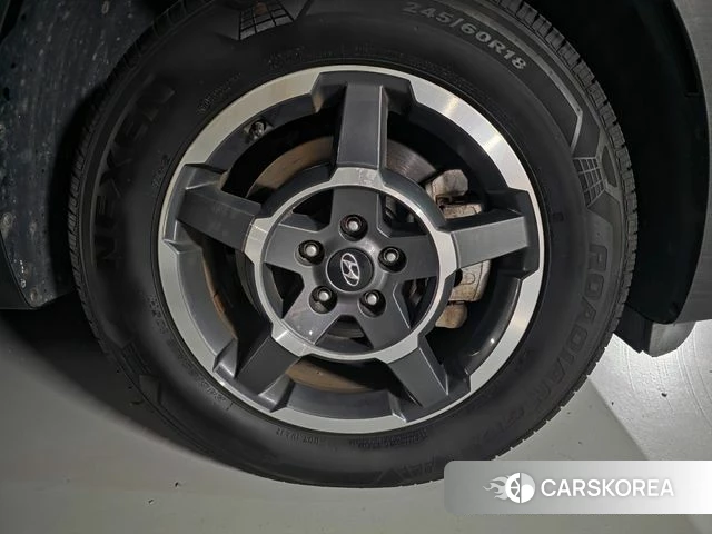 Hyundai The New Palisade id 4887226 из Кореи 11