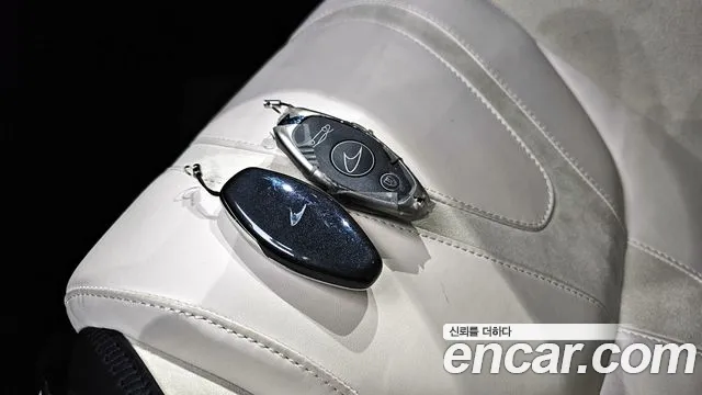 McLaren 750S id 2831895 из Кореи 11