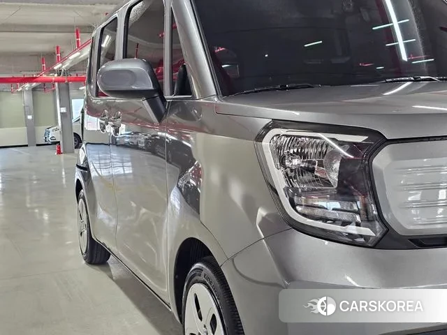 Kia The New Kia Ray id 3701576 из Кореи 11