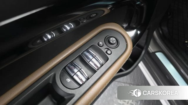 Mini Cooper D Countryman id 4633350 из Кореи 11