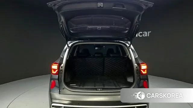 Kia Seltos id 3583041 из Кореи 11