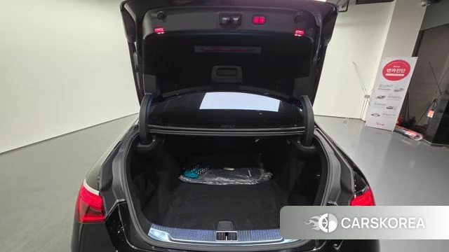 Mercedes-Benz S-Class W223 id 4586072 из Кореи 11