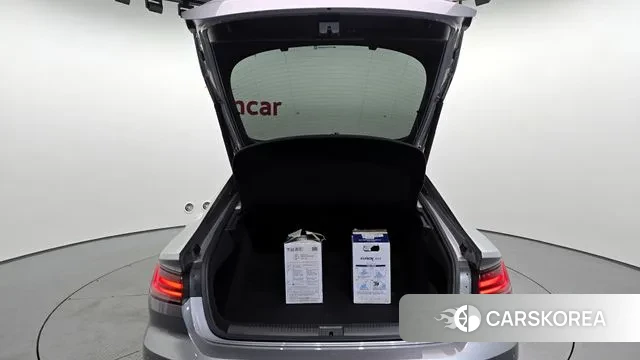 Volkswagen Arteon id 3454617 из Кореи 11