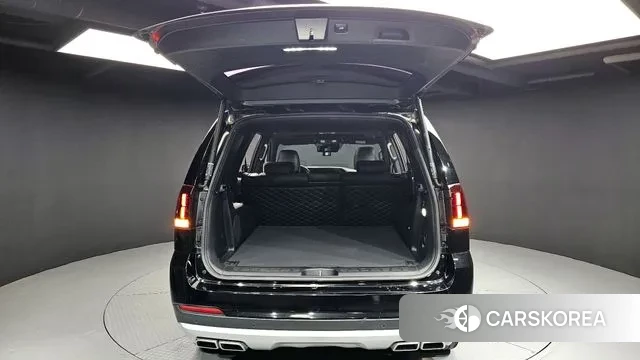 Kia Mohave Master id 3539823 из Кореи 11