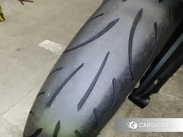 Triumph SPEED 400 id 3946671 из Японии 11