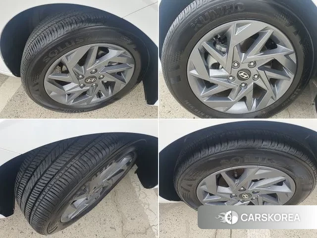 Hyundai The New Avante (CN7) id 2930147 из Кореи 11