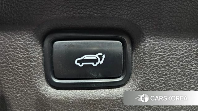 Hyundai Santa Fe TM id 4543732 из Кореи 11
