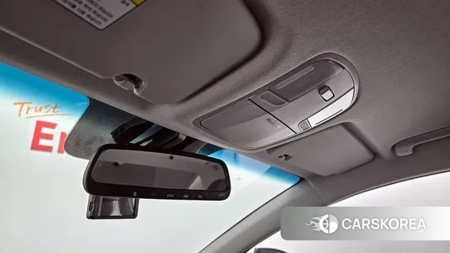 Hyundai The New Avante AD id 3742231 из Кореи 11