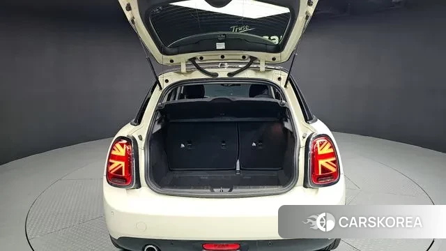 Mini Cooper D id 3193385 из Кореи 11