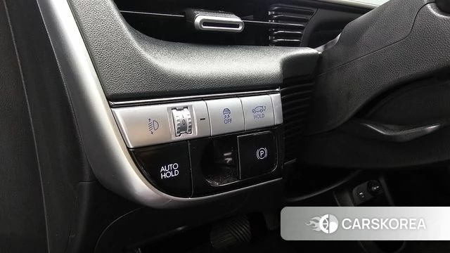 Hyundai Ionic 5 id 4773826 из Кореи 11