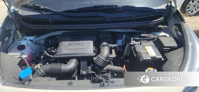 Kia Morning Urban (JA) id 4514497 из Кореи 11