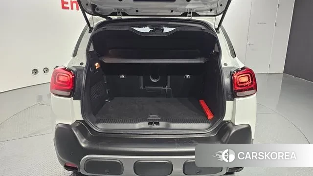 Citroen / DS C3 Aircross id 3045072 из Кореи 11