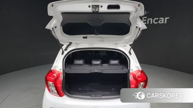 Chevrolet (GM Daewoo) The New Spark id 3058535 из Кореи 11