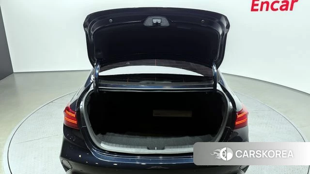 Kia The New K3 2nd generation id 3826113 из Кореи 11