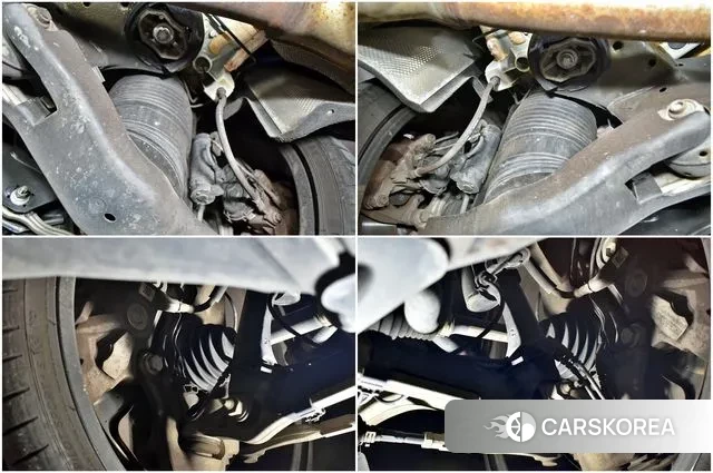 Mercedes-Benz CLS-Class C257 id 3432571 из Кореи 11